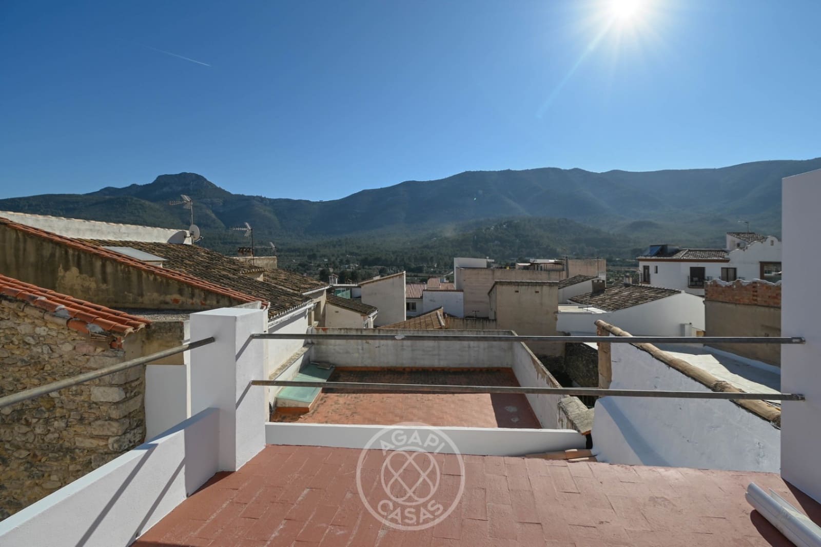 5 camera da letto Casa in vendita in Parcent - 356.000 € (Rif: 9631440)