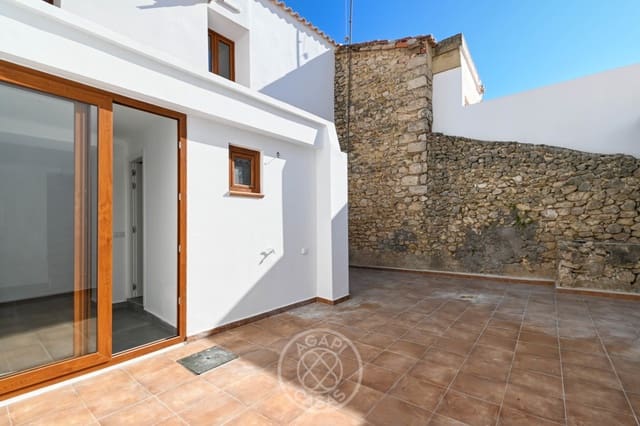 5 camera da letto Casa in vendita in Parcent - 356.000 € (Rif: 9631440)