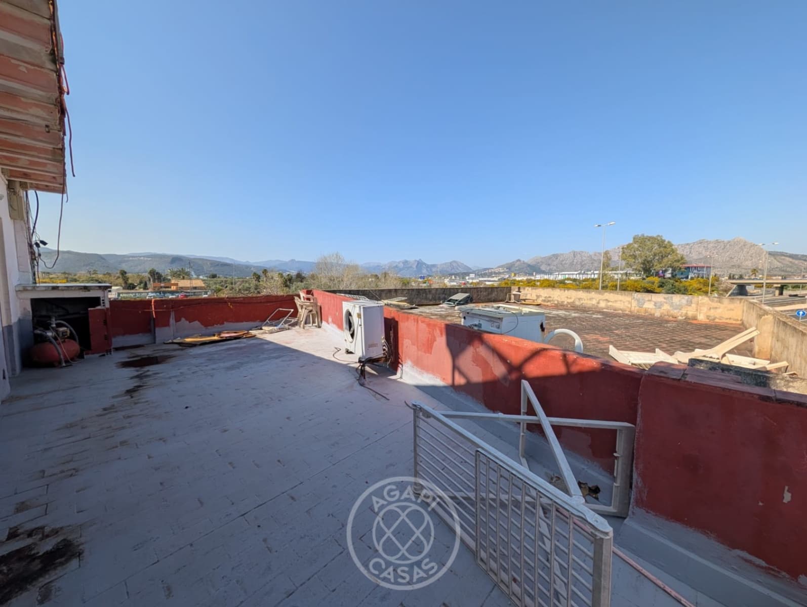 10 camera da letto Commerciale in vendita in Pedreguer con garage - 600.000 € (Rif: 9720574)