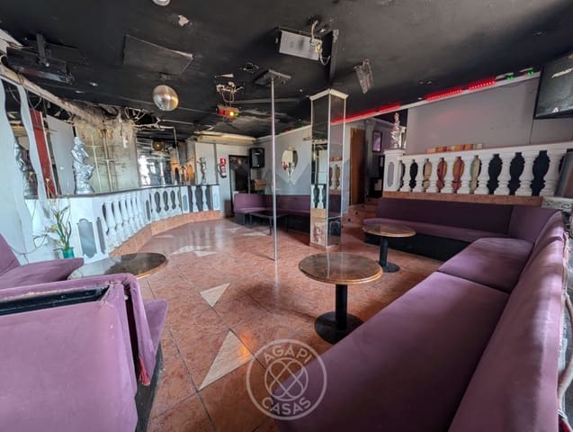 10 quarto Comercial para venda em Pedreguer com garagem - 600 000 € (Ref: 9720574)