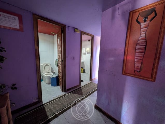 10 quarto Comercial para venda em Pedreguer com garagem - 600 000 € (Ref: 9720574)