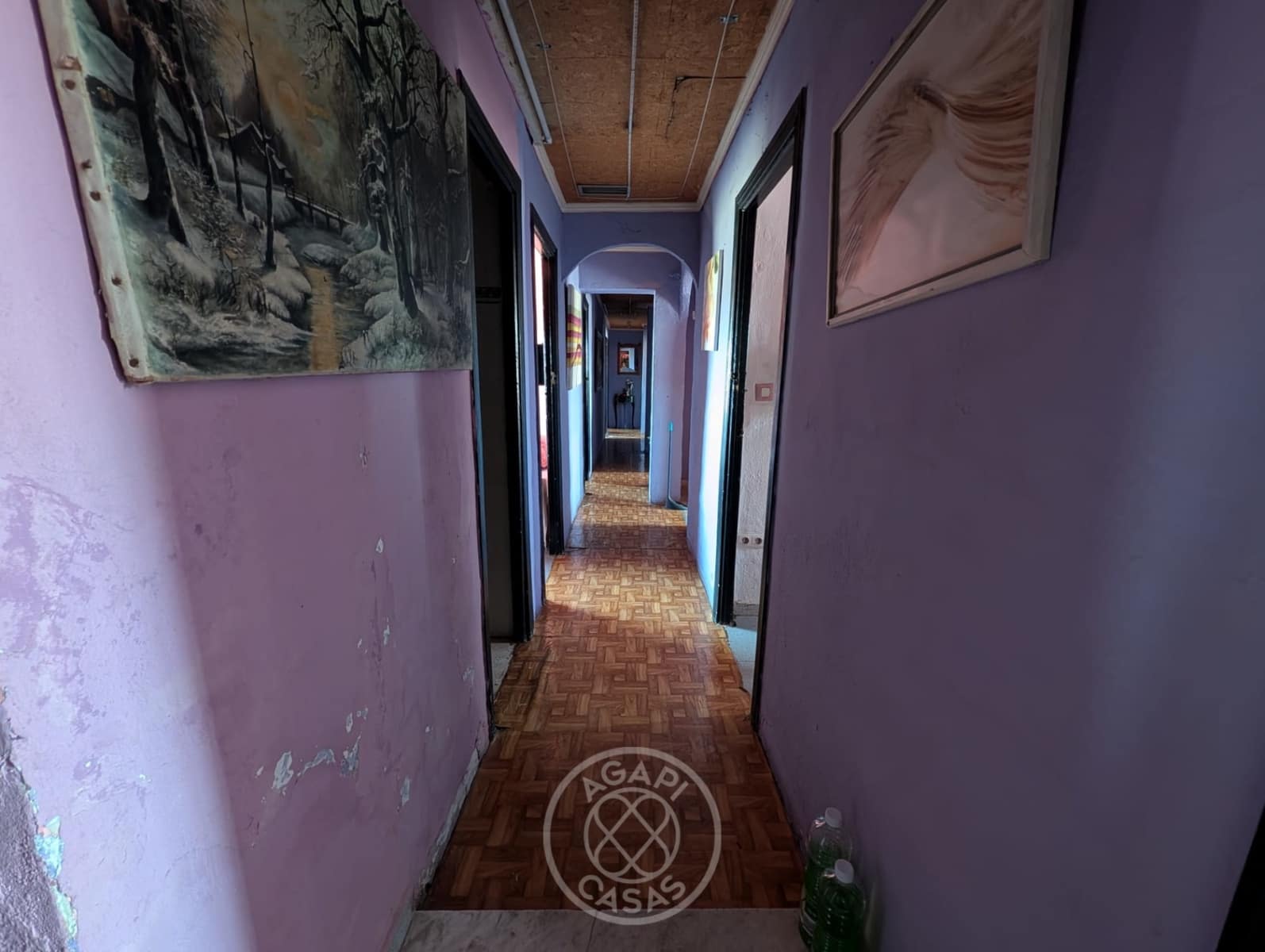 10 camera da letto Commerciale in vendita in Pedreguer con garage - 600.000 € (Rif: 9720574)