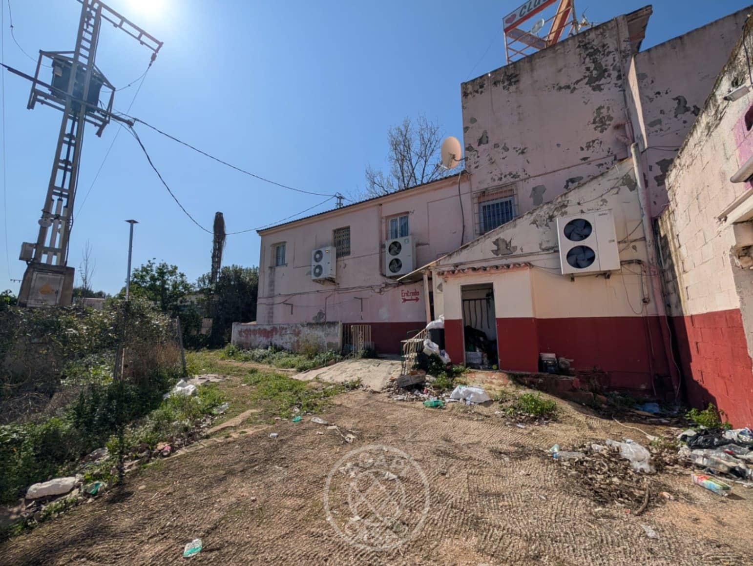 10 camera da letto Commerciale in vendita in Pedreguer con garage - 600.000 € (Rif: 9720574)