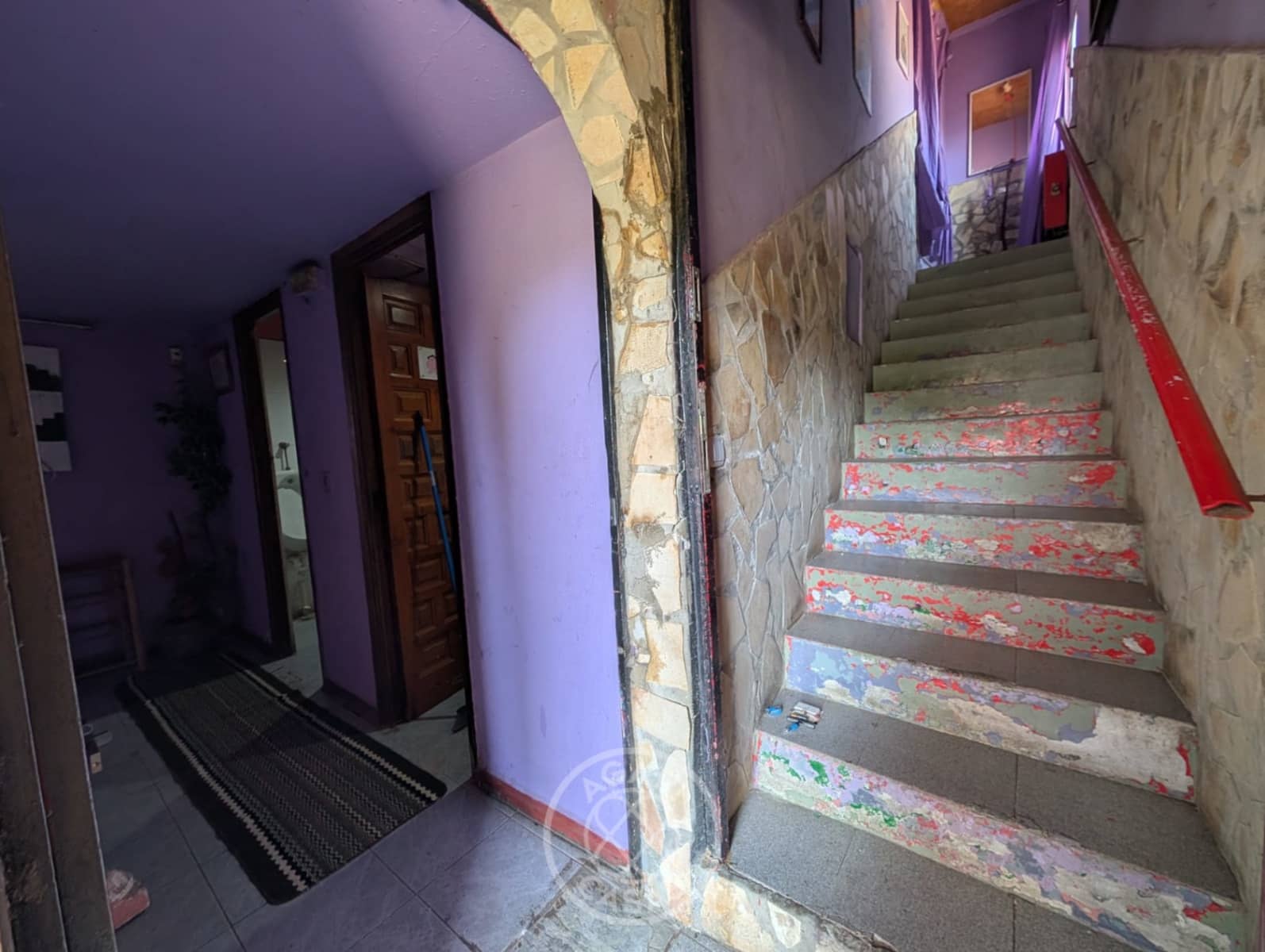 10 camera da letto Commerciale in vendita in Pedreguer con garage - 600.000 € (Rif: 9720574)