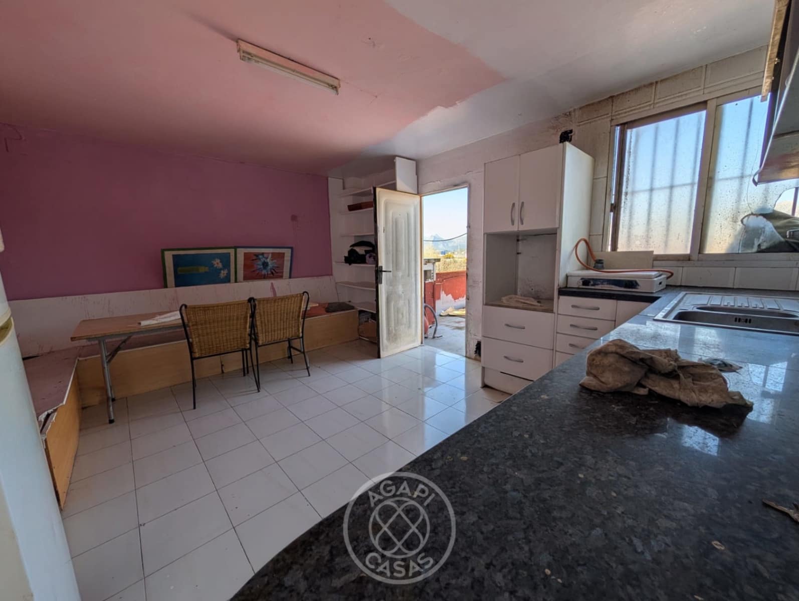 10 camera da letto Commerciale in vendita in Pedreguer con garage - 600.000 € (Rif: 9720574)