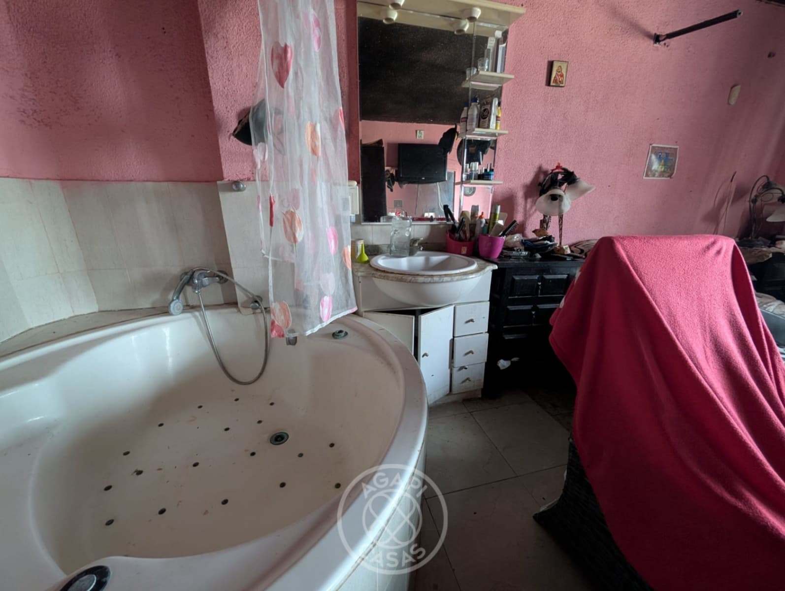 10 camera da letto Commerciale in vendita in Pedreguer con garage - 600.000 € (Rif: 9720574)