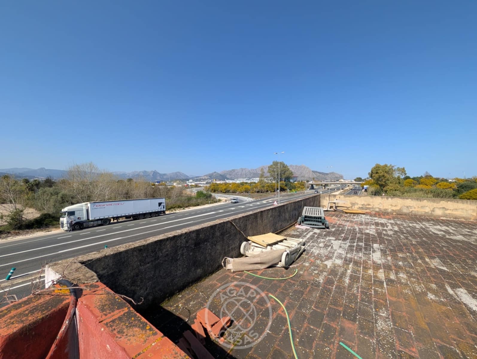 10 camera da letto Commerciale in vendita in Pedreguer con garage - 600.000 € (Rif: 9720574)