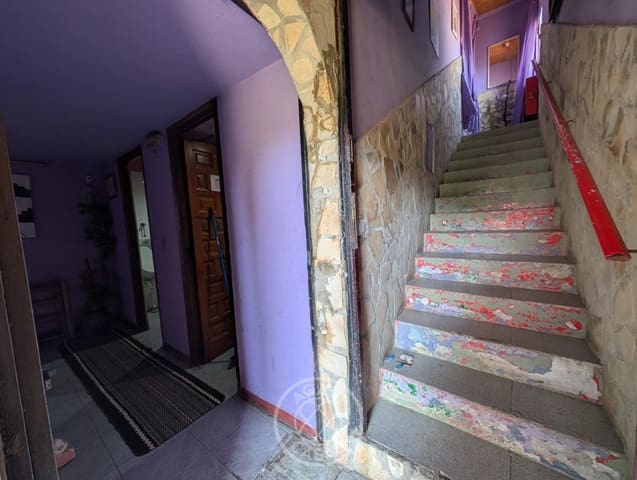 10 quarto Comercial para venda em Pedreguer com garagem - 600 000 € (Ref: 9720574)