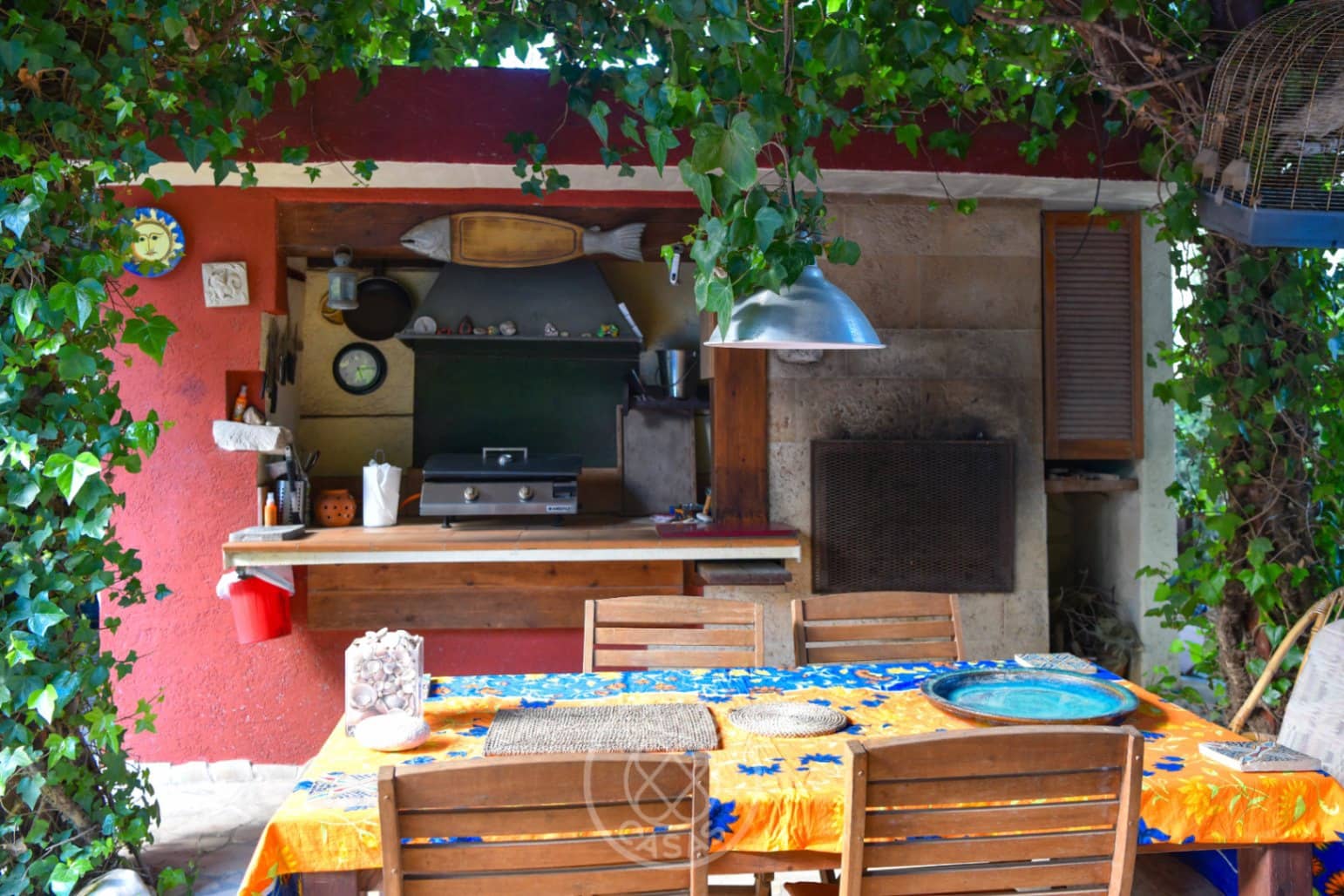 4 bedroom Villa for sale in Denia with pool garage - € 619,000 (Ref: 9720575)