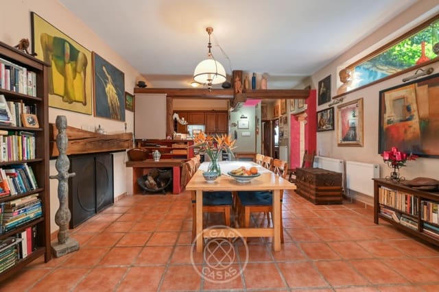 4 soveværelse Villa til salg i Dénia med swimmingpool garage - € 619.000 (Ref: 9720575)