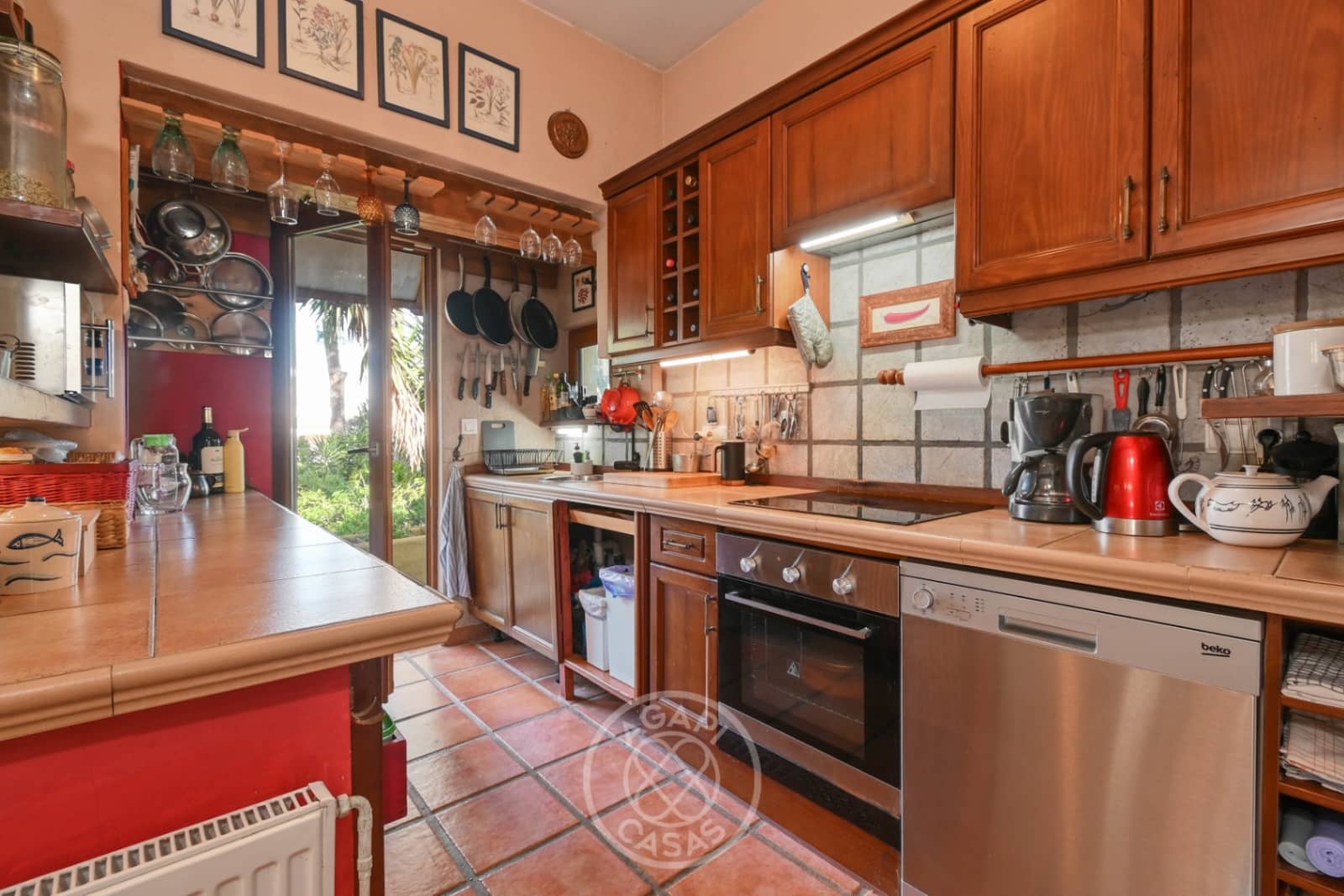 4 bedroom Villa for sale in Denia with pool garage - € 619,000 (Ref: 9720575)