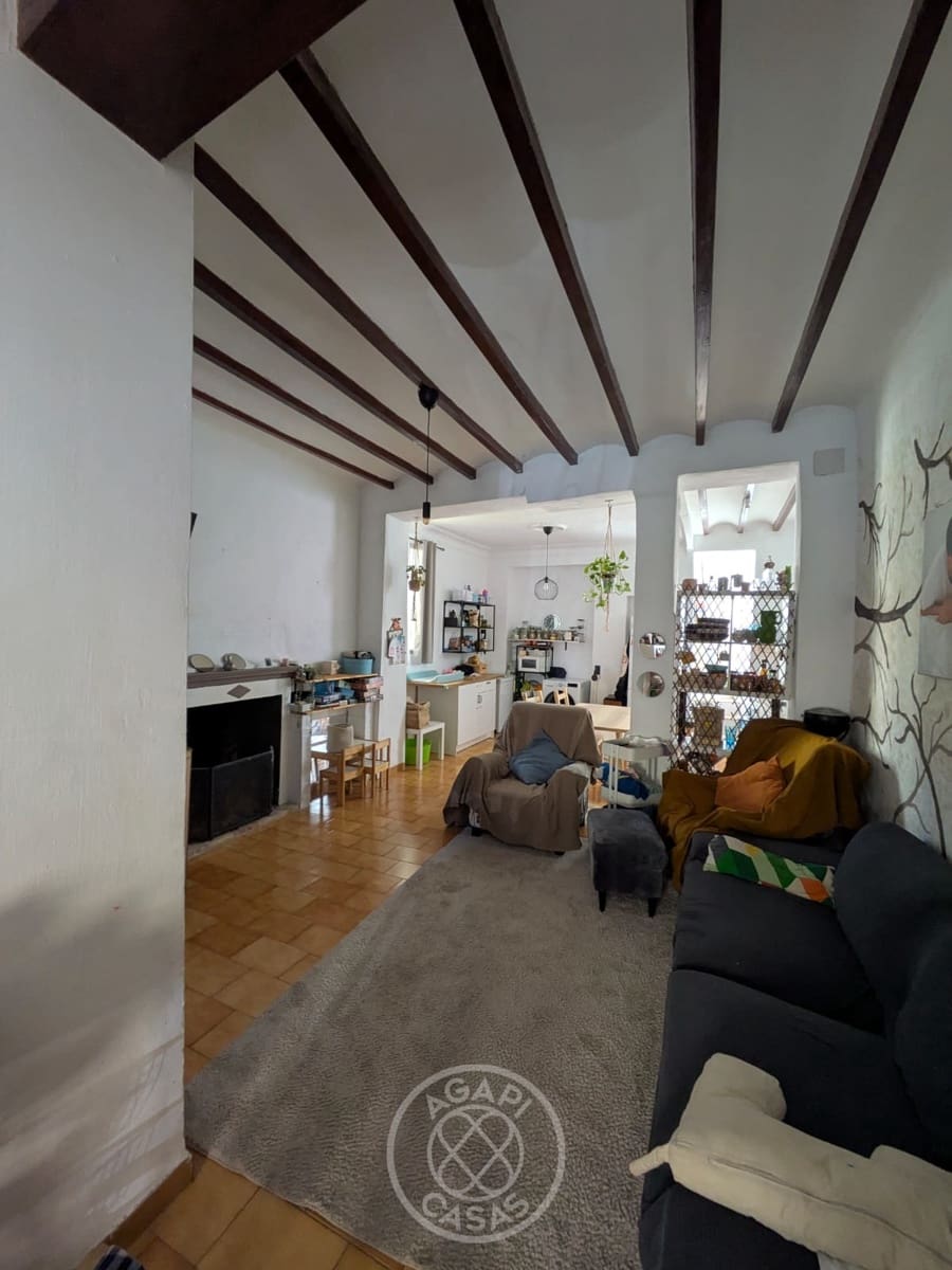 3 bedroom Townhouse for sale in Alcalali / Alcanali - € 165,000 (Ref: 9723856)