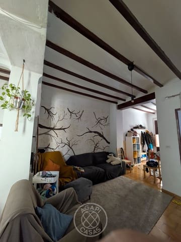 3 soveværelse Byhus til salg i Alcalalí / Alcanalí - € 165.000 (Ref: 9723856)