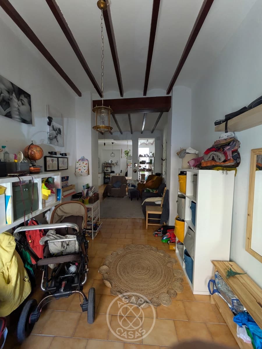 3 bedroom Townhouse for sale in Alcalali / Alcanali - € 165,000 (Ref: 9723856)