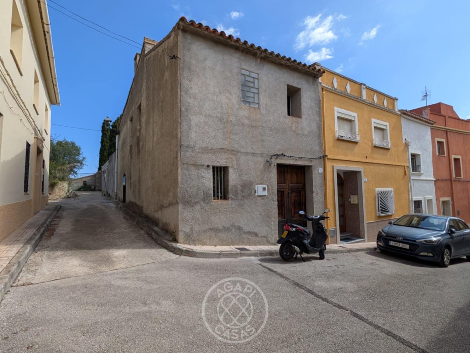 3 bedroom Townhouse for sale in Alcalali / Alcanali - € 165,000 (Ref: 9723856)