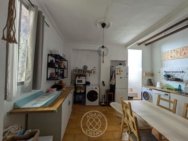 3 soveværelse Byhus til salg i Alcalalí / Alcanalí - € 165.000 (Ref: 9723856)