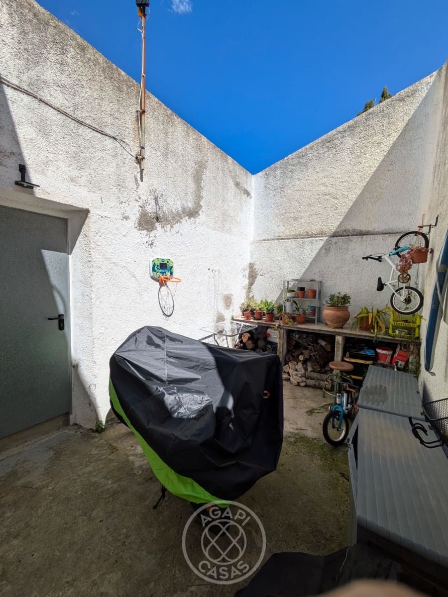 3 bedroom Townhouse for sale in Alcalali / Alcanali - € 165,000 (Ref: 9723856)