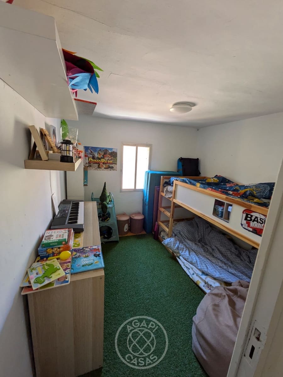 3 bedroom Townhouse for sale in Alcalali / Alcanali - € 165,000 (Ref: 9723856)