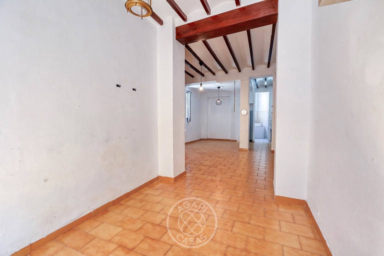 3 bedroom Townhouse for sale in Alcalali / Alcanali - € 165,000 (Ref: 9723856)