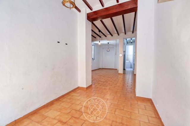 3 bedroom Townhouse for sale in Alcalalí / Alcanalí - € 165,000 (Ref: 9723856)