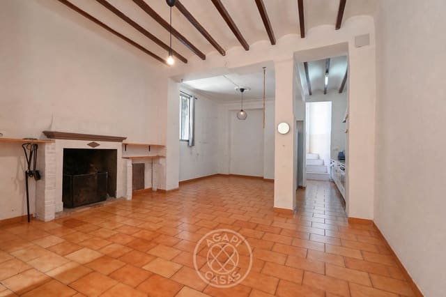 3 bedroom Townhouse for sale in Alcalalí / Alcanalí - € 165,000 (Ref: 9723856)