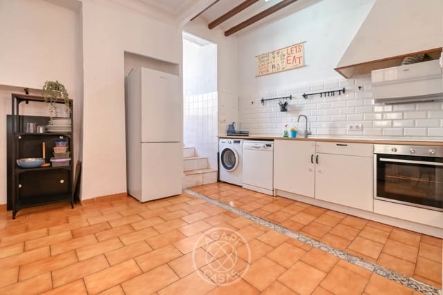 3 bedroom Townhouse for sale in Alcalalí / Alcanalí - € 165,000 (Ref: 9723856)