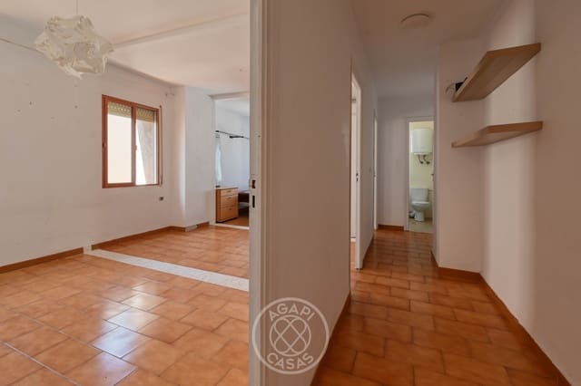 2 soveværelse Byhus til salg i Alcalalí / Alcanalí - € 165.000 (Ref: 9723856)