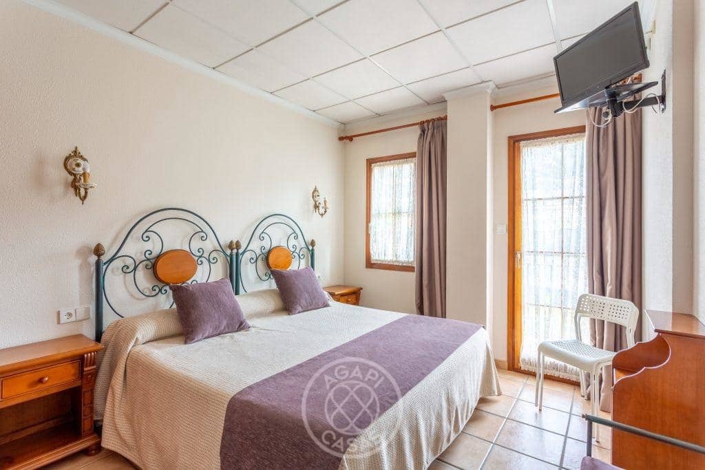 8 bedroom Hotel for sale in Castell de Castells with garage - € 975,000 (Ref: 9724992)