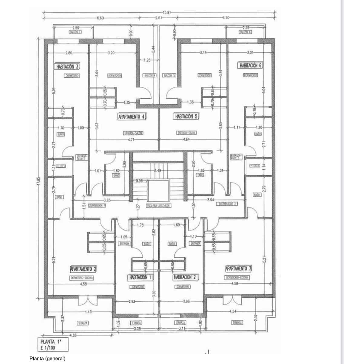 8 bedroom Hotel for sale in Castell de Castells with garage - € 975,000 (Ref: 9724992)
