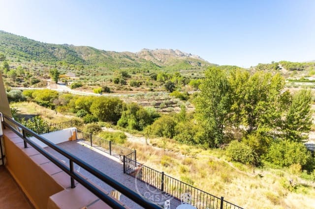 Hotel de 8 habitaciones en Castell de Castells en venta con garaje - 975.000 € (Ref: 9724992)