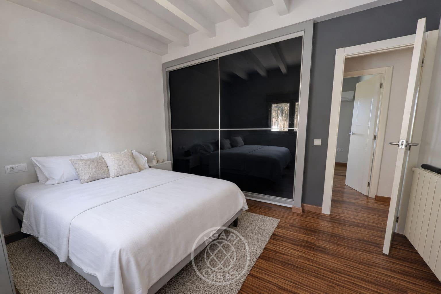 3 sovrum Villa till salu i Benissa med pool garage - 489 000 € (Ref: 9741485)