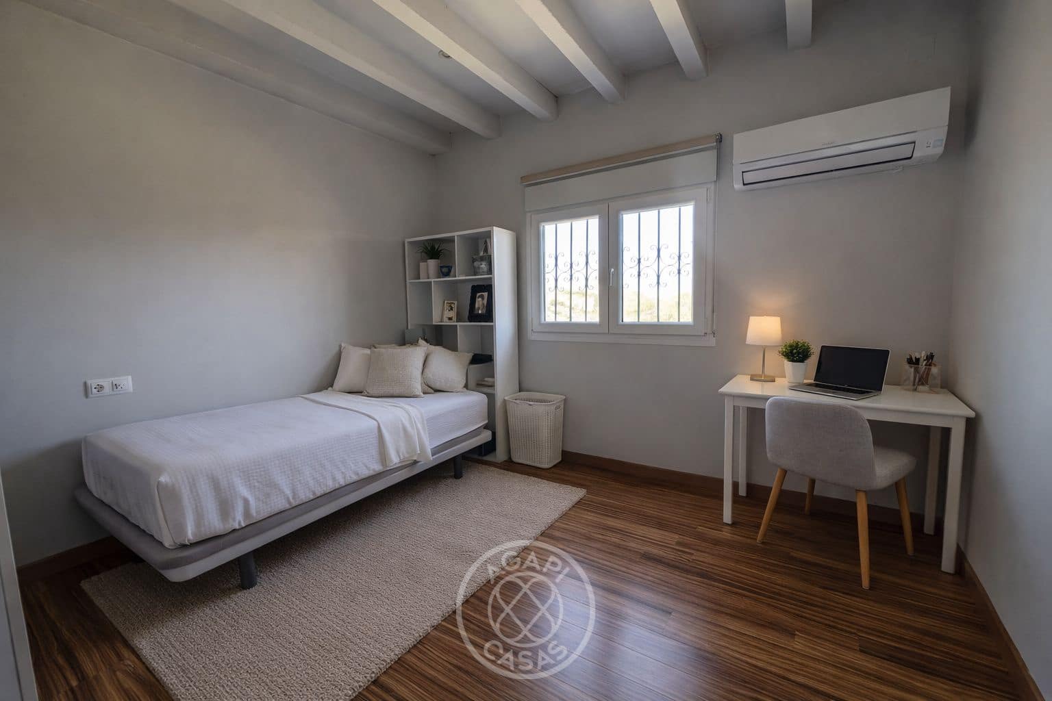 3 sovrum Villa till salu i Benissa med pool garage - 489 000 € (Ref: 9741485)