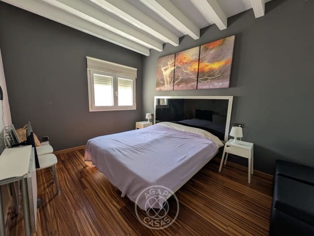 3 sovrum Villa till salu i Benissa med pool garage - 489 000 € (Ref: 9741485)