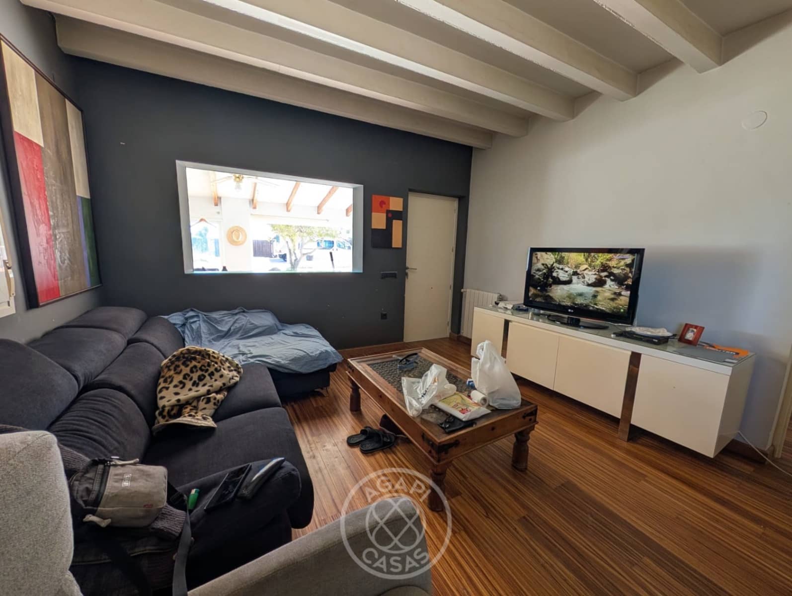 3 sovrum Villa till salu i Benissa med pool garage - 489 000 € (Ref: 9741485)