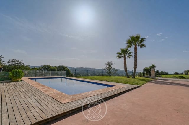 3 quarto Moradia para venda em Benissa com piscina garagem - 489 000 € (Ref: 9741485)