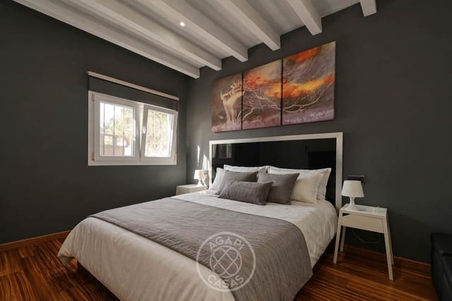 3 quarto Moradia para venda em Benissa com piscina garagem - 489 000 € (Ref: 9741485)