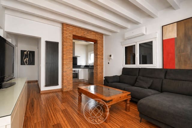 3 quarto Moradia para venda em Benissa com piscina garagem - 489 000 € (Ref: 9741485)