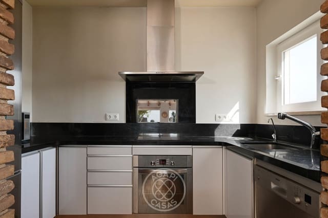 3 quarto Moradia para venda em Benissa com piscina garagem - 489 000 € (Ref: 9741485)