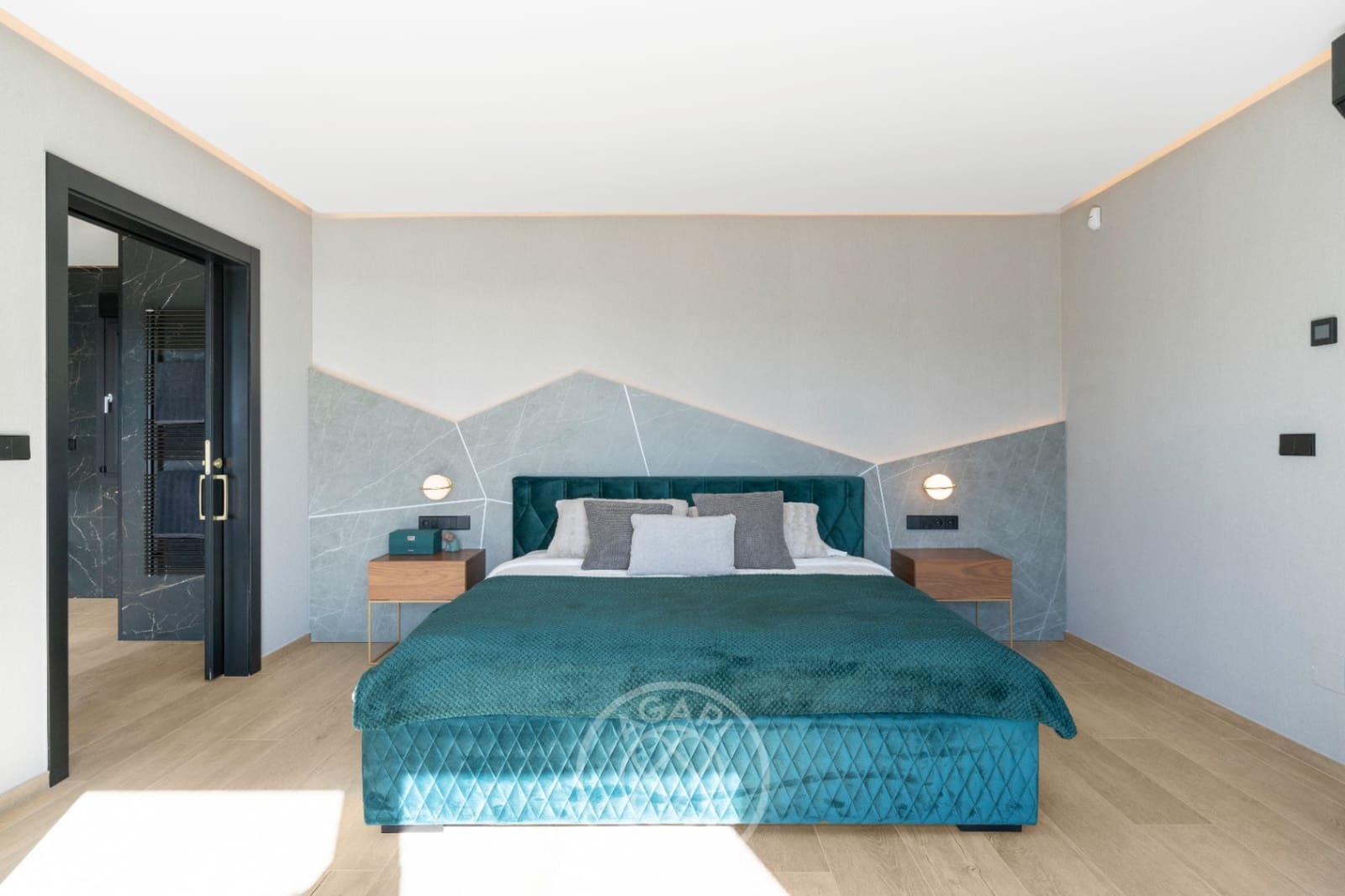 4 soverom Villa til salgs i Moraira med svømmebasseng garasje - € 1 995 000 (Ref: 9752488)