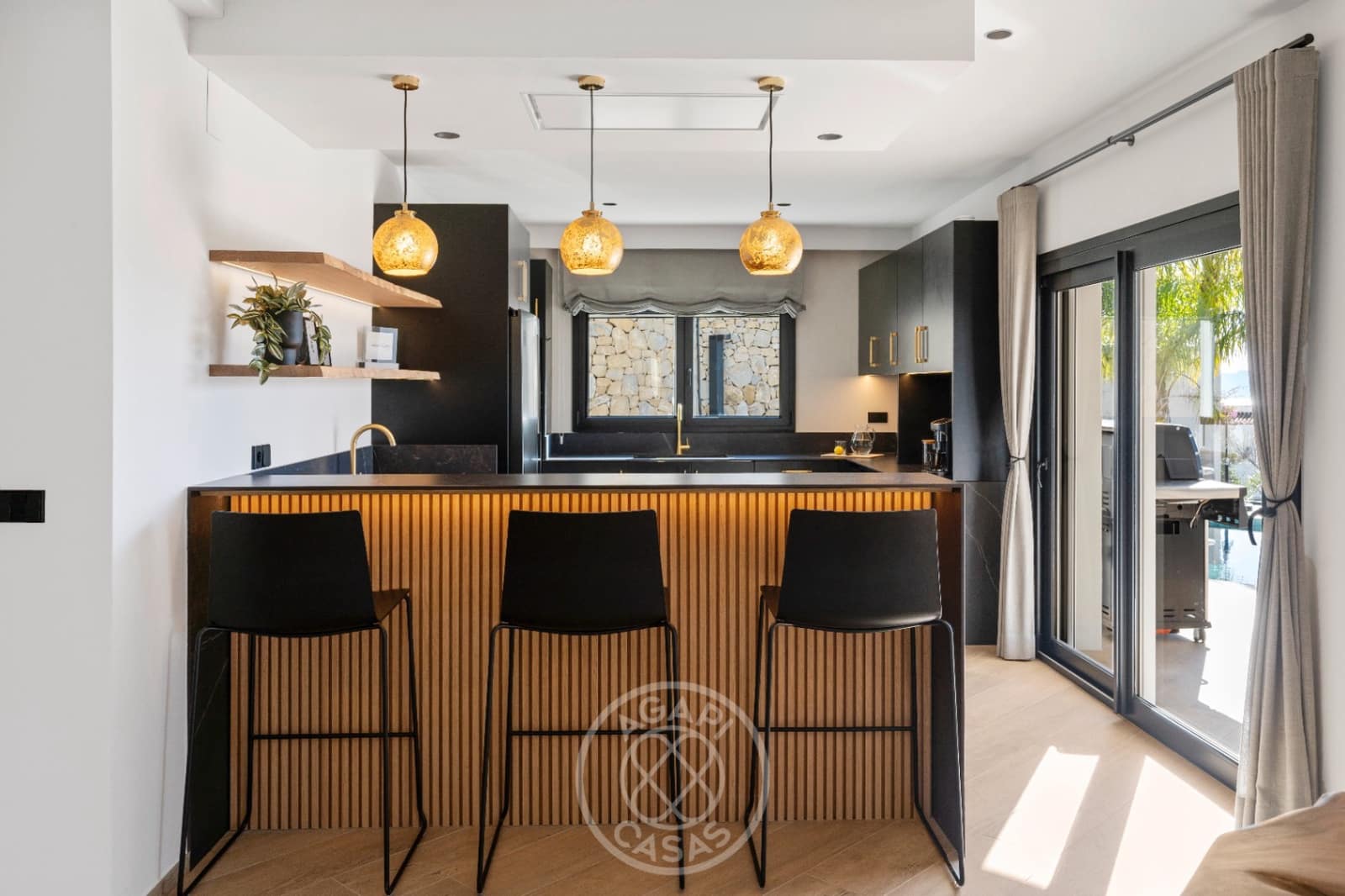 4 soverom Villa til salgs i Moraira med svømmebasseng garasje - € 1 995 000 (Ref: 9752488)