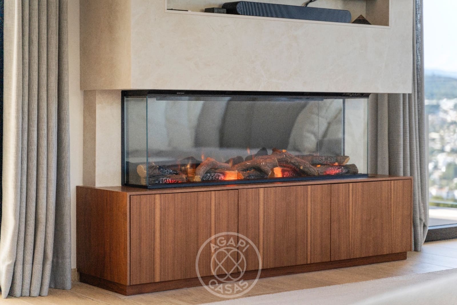 4 soverom Villa til salgs i Moraira med svømmebasseng garasje - € 1 995 000 (Ref: 9752488)