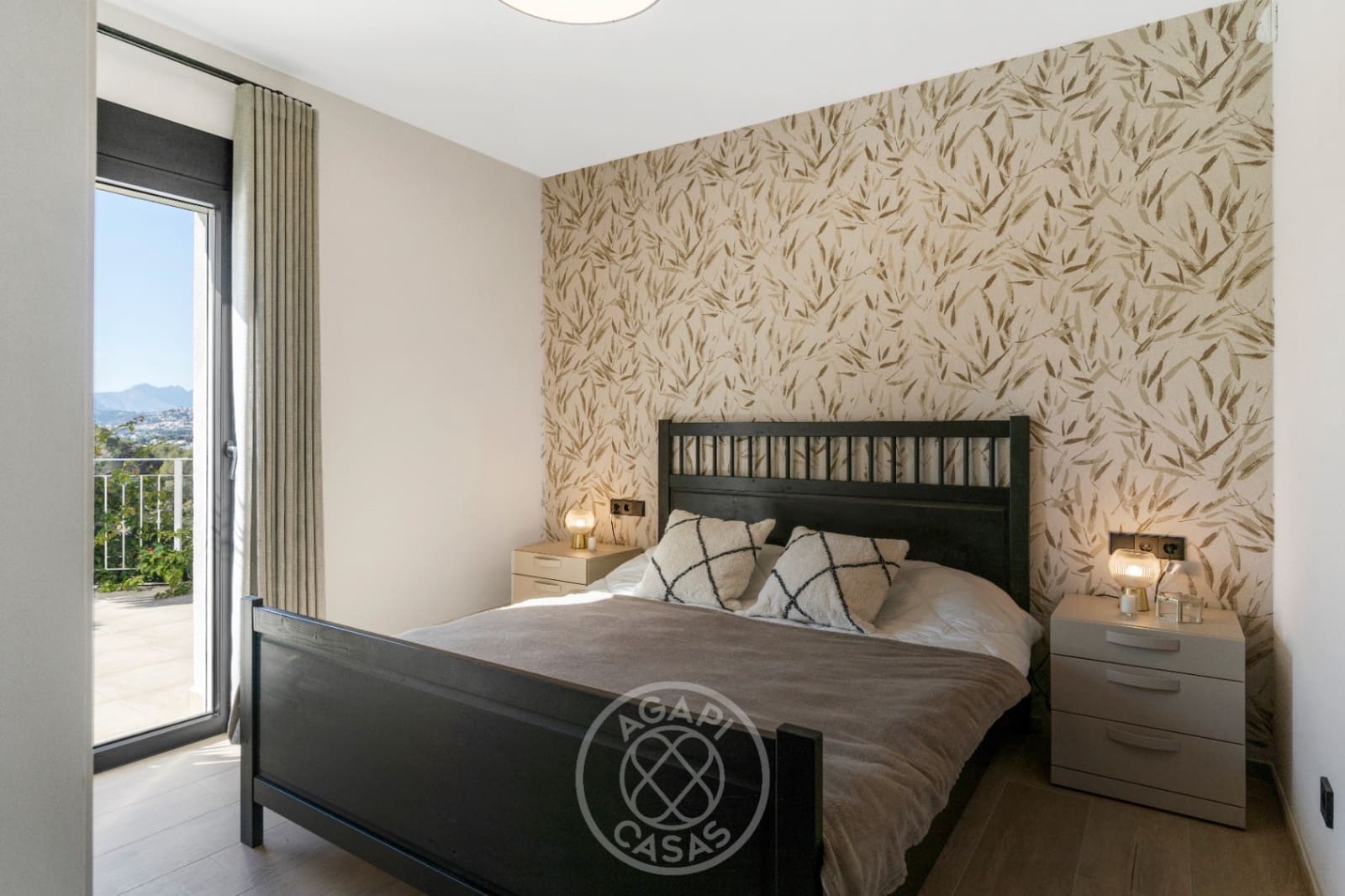 4 soverom Villa til salgs i Moraira med svømmebasseng garasje - € 1 995 000 (Ref: 9752488)