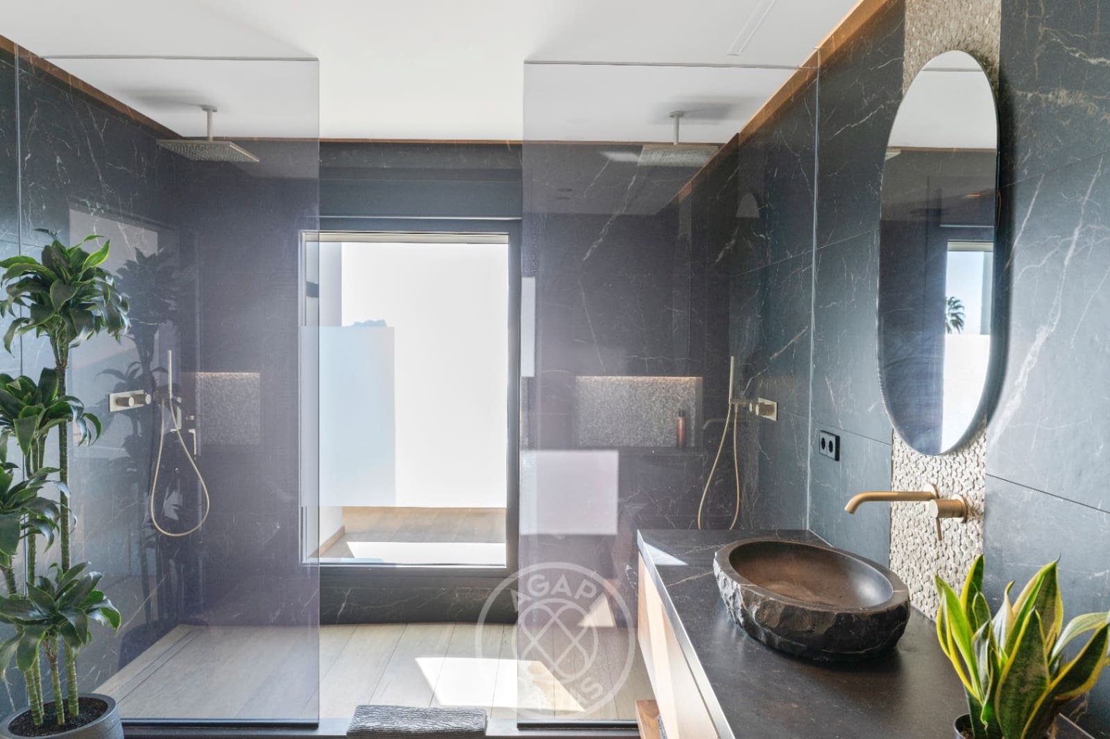 4 soverom Villa til salgs i Moraira med svømmebasseng garasje - € 1 995 000 (Ref: 9752488)