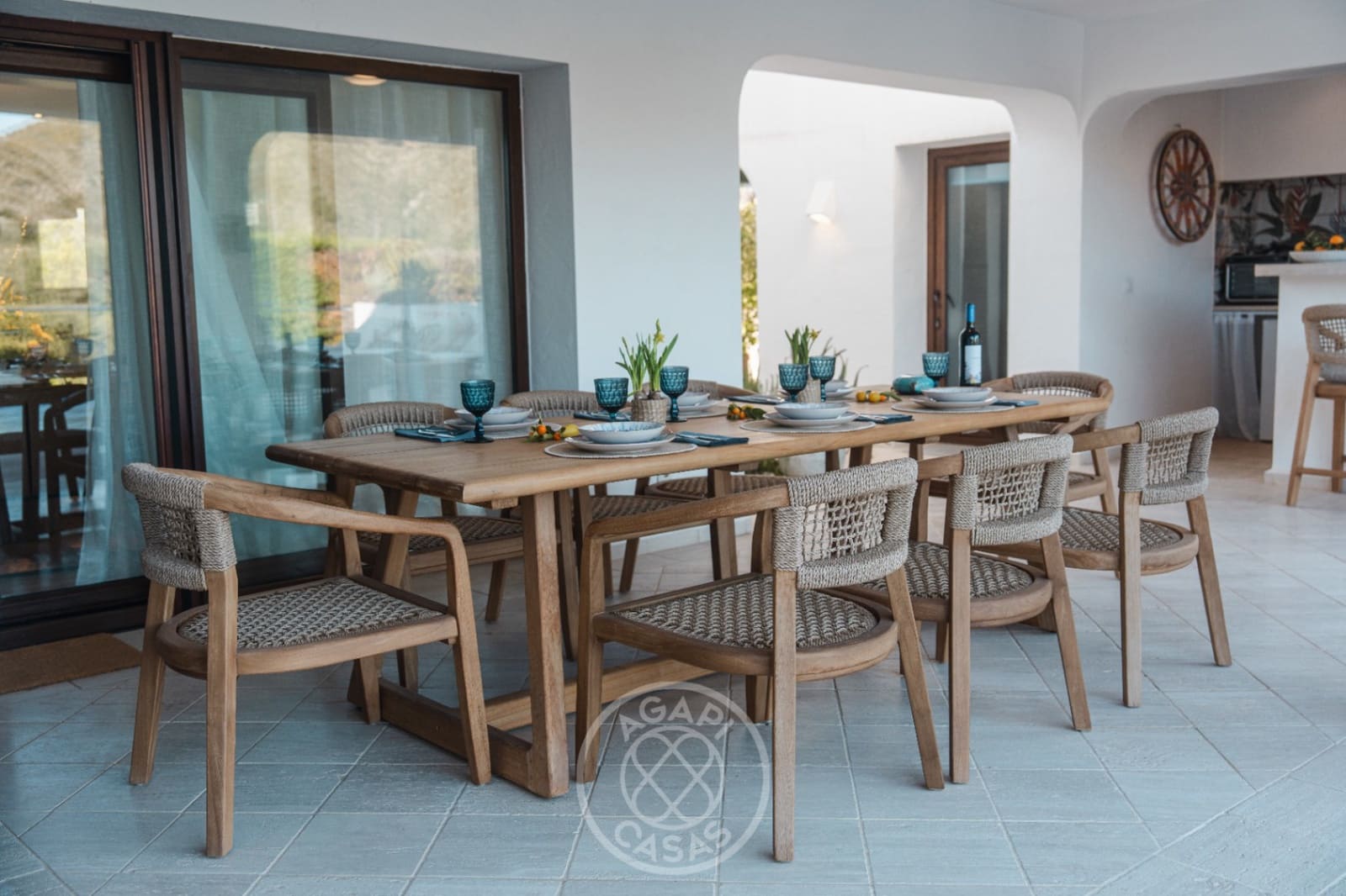 6 soveværelse Villa til salg i Moraira med swimmingpool garage - € 1.995.000 (Ref: 9783746)