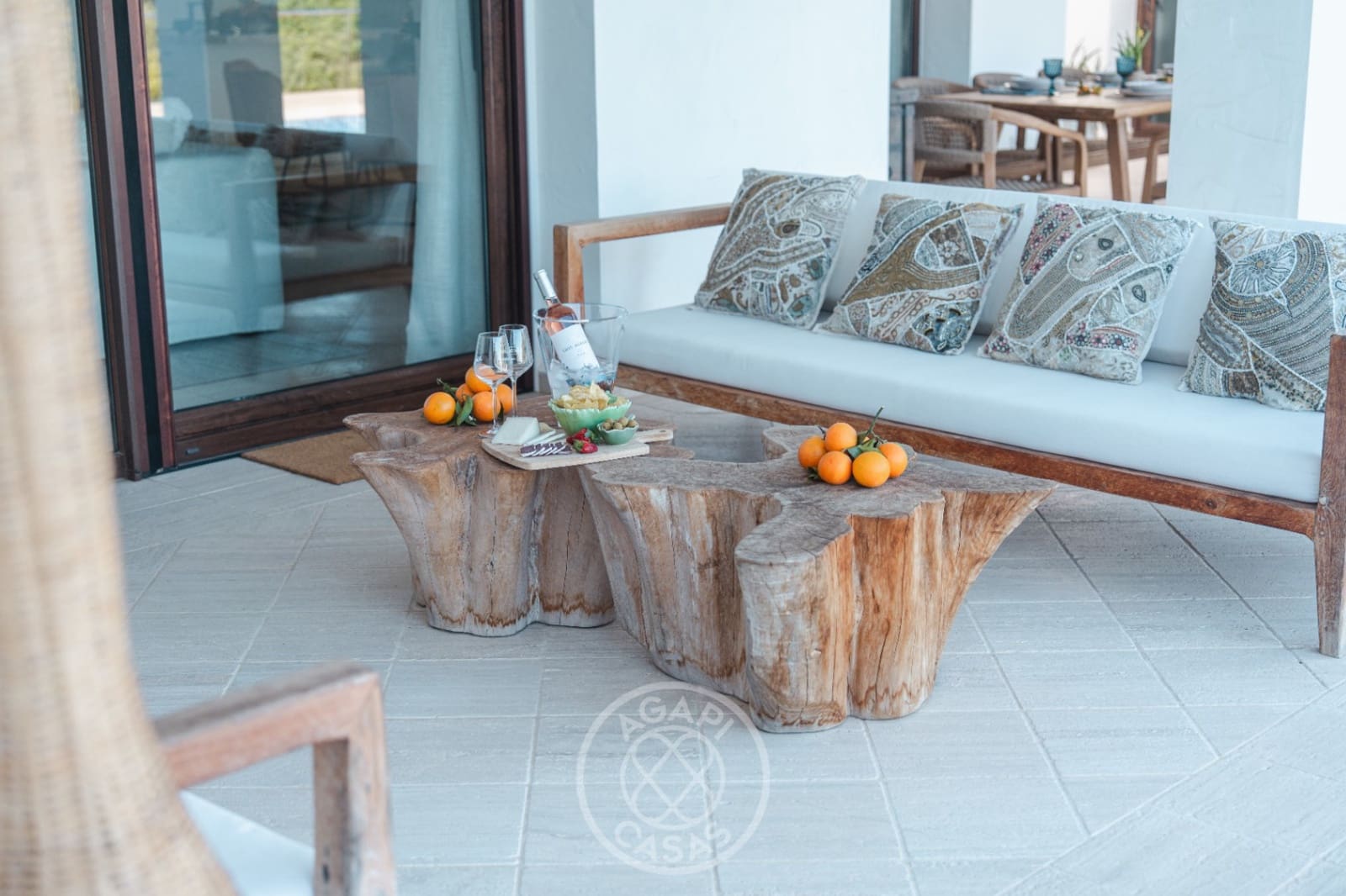 6 soveværelse Villa til salg i Moraira med swimmingpool garage - € 1.995.000 (Ref: 9783746)