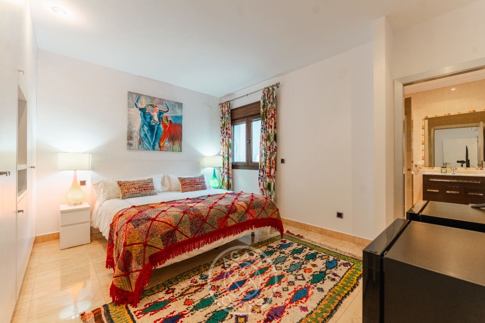 6 soveværelse Villa til salg i Moraira med swimmingpool garage - € 1.995.000 (Ref: 9783746)