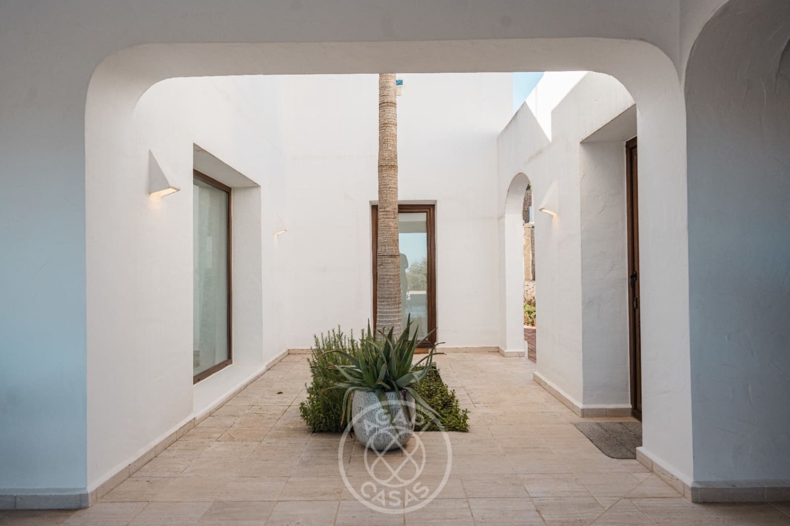 6 soveværelse Villa til salg i Moraira med swimmingpool garage - € 1.995.000 (Ref: 9783746)