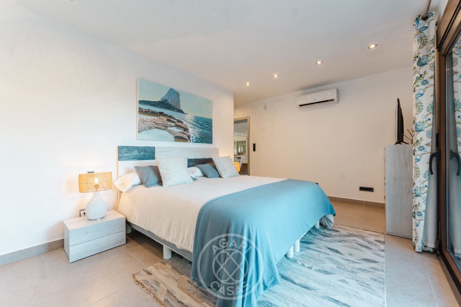 6 soveværelse Villa til salg i Moraira med swimmingpool garage - € 1.995.000 (Ref: 9783746)