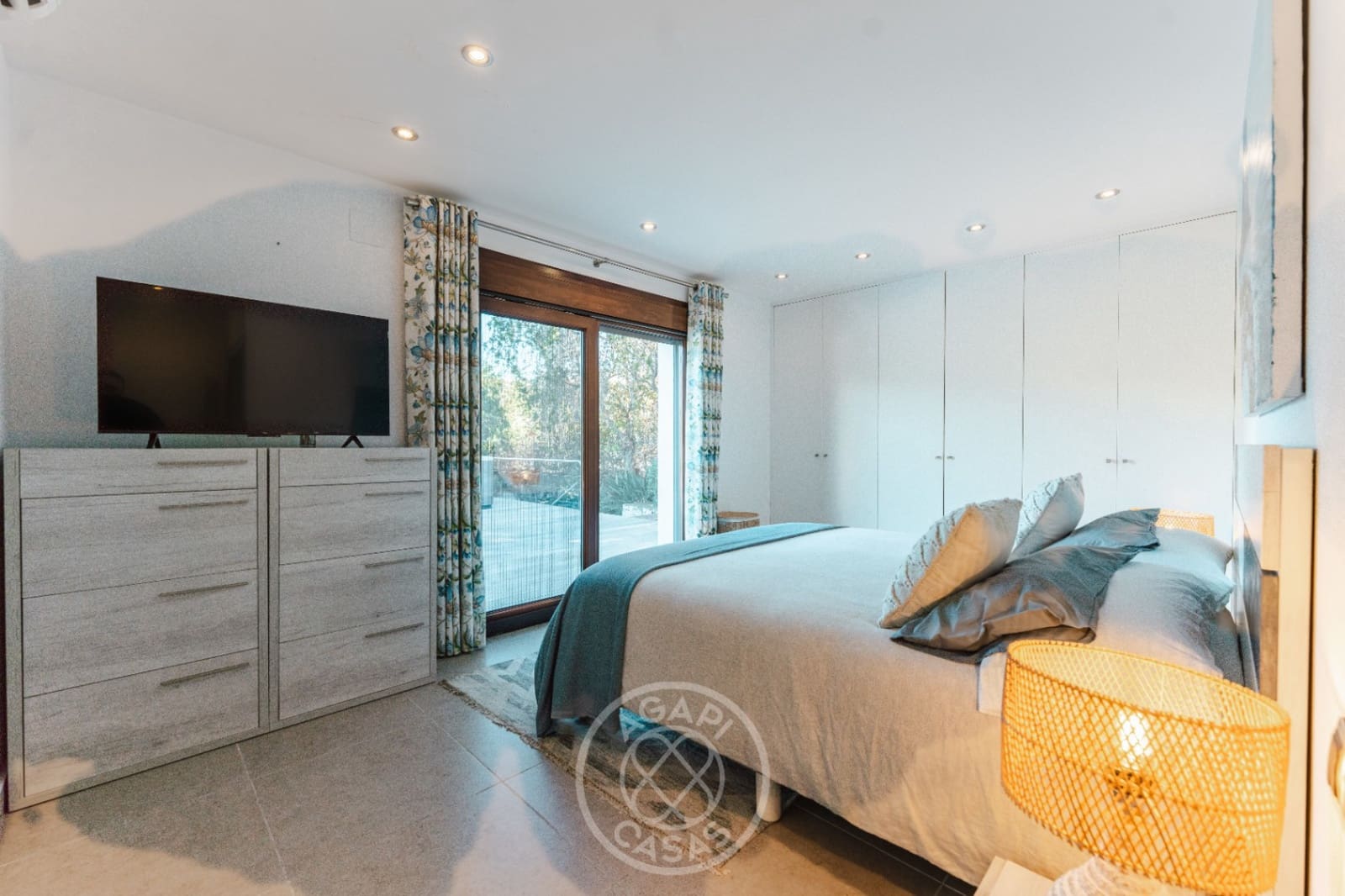 6 soveværelse Villa til salg i Moraira med swimmingpool garage - € 1.995.000 (Ref: 9783746)