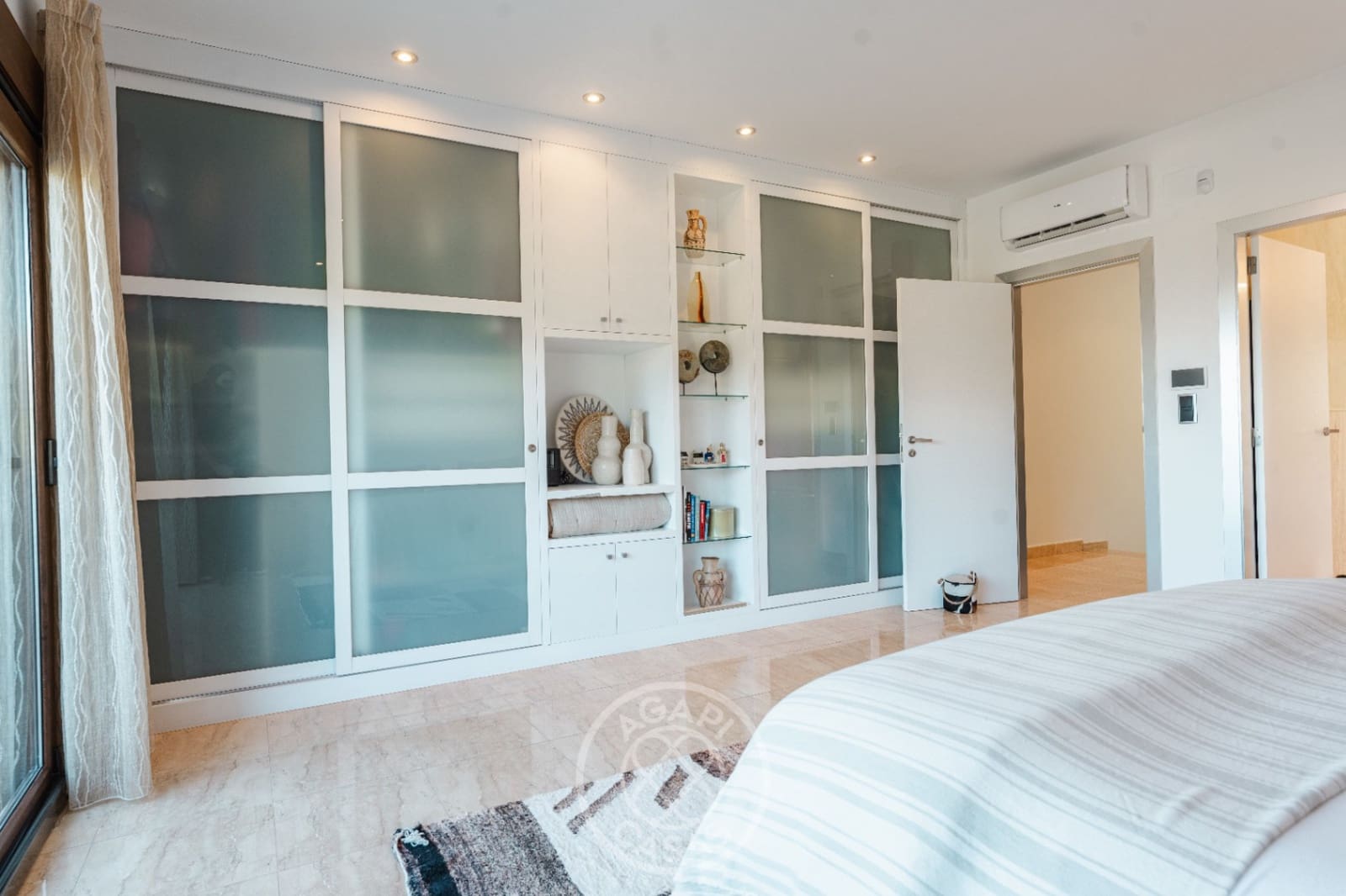 6 soveværelse Villa til salg i Moraira med swimmingpool garage - € 1.995.000 (Ref: 9783746)